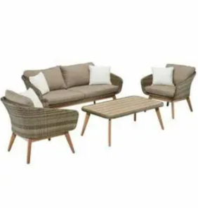 Outdoor-Sofa